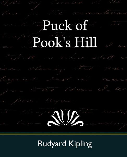 Produktbild: Puck of Pook's Hill