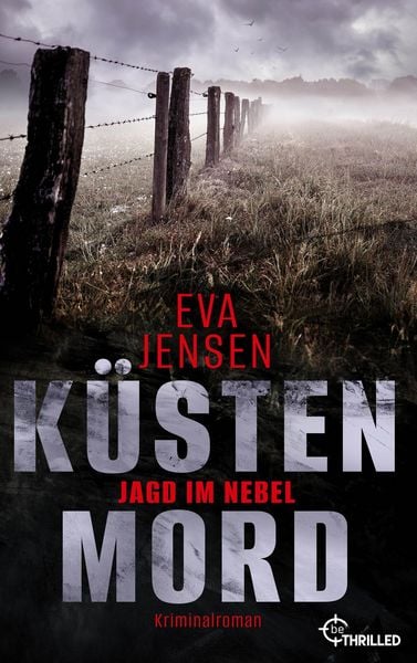 Produktbild: K&uuml;stenmord: Jagd im Nebel