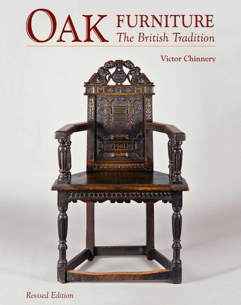 Produktbild: Oak Furniture