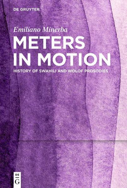 Produktbild: Meters in Motion