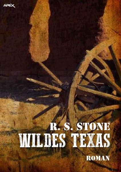 Produktbild: Wildes Texas