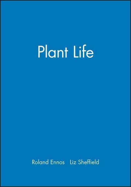 Produktbild: Plant Life