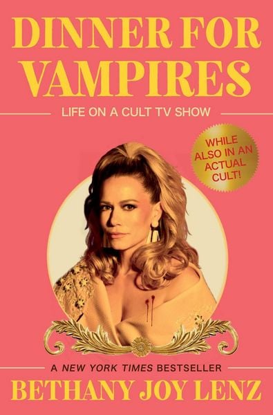 Produktbild: Dinner for Vampires