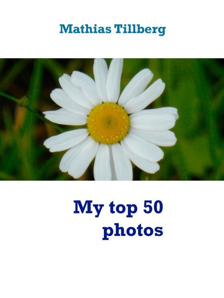 Produktbild: My top 50 photos