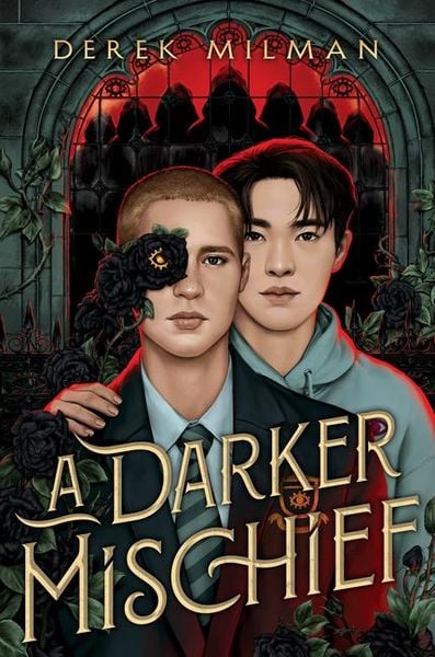 Produktbild: A Darker Mischief