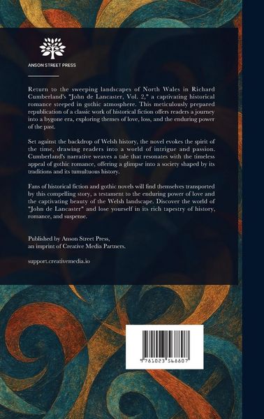 Produktbild: John De Lancaster