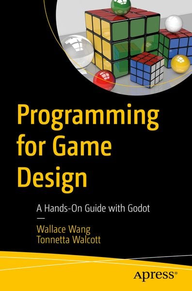 Produktbild: Programming for Game Design