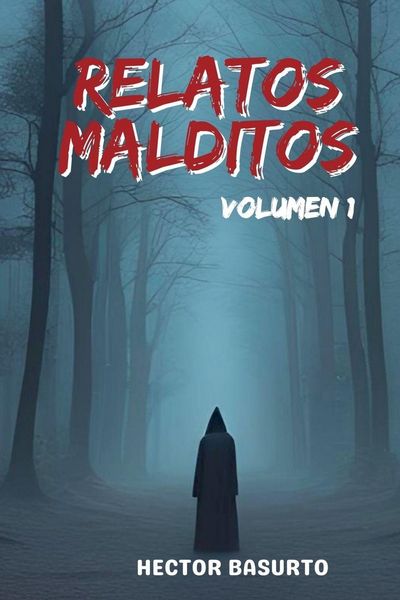 Produktbild: Relatos Malditos Vol.1