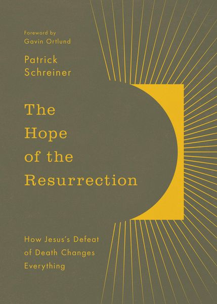 Produktbild: The Hope of the Resurrection