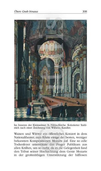 Produktbild: Mozart und Prag