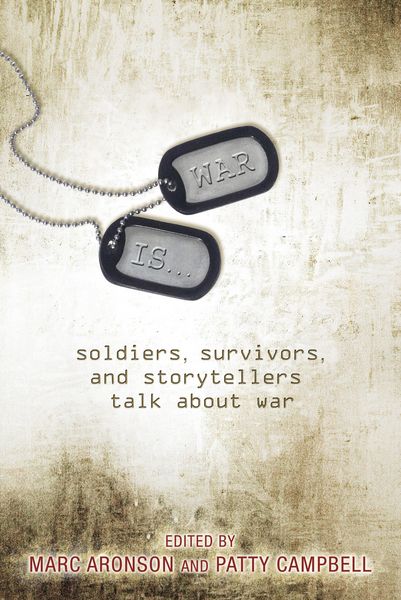 Produktbild: War Is...