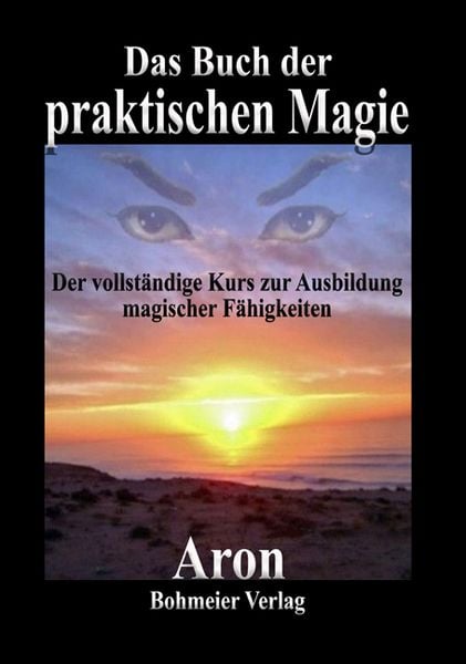 Produktbild: Das Buch der praktischen Magie