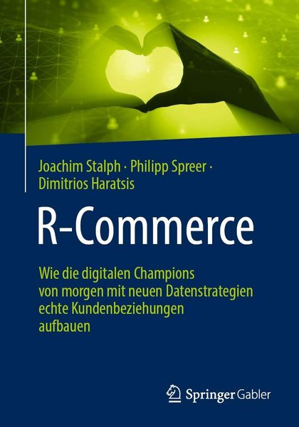 Produktbild: R-Commerce