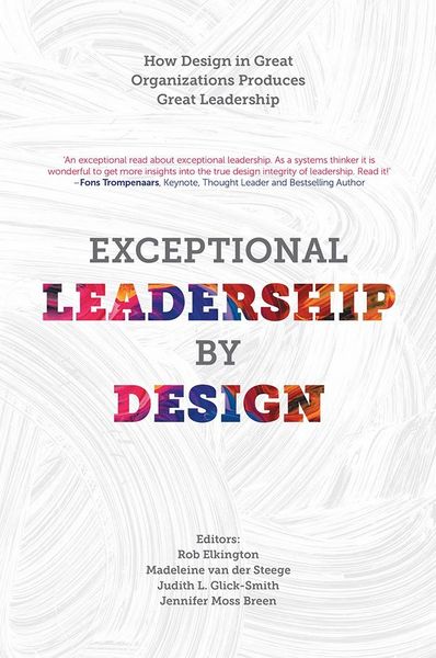 Produktbild: Exceptional Leadership by Design