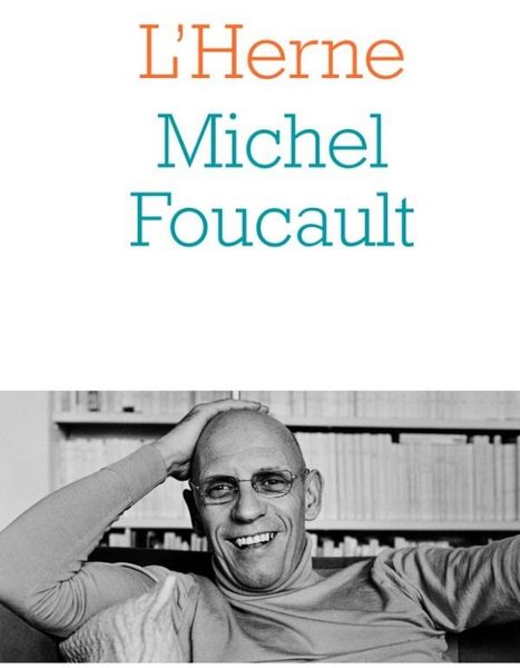 Produktbild: Cahier Foucault