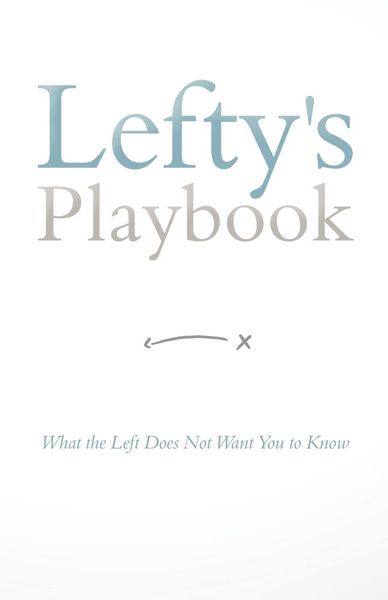 Produktbild: Lefty's Playbook