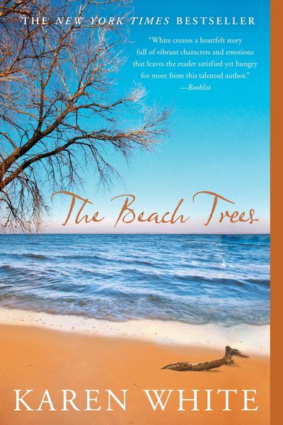 Produktbild: The Beach Trees