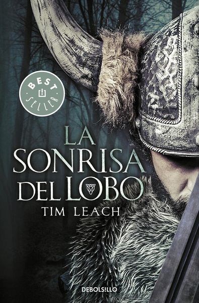 Produktbild: La sonrisa del lobo