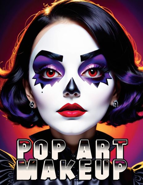 Produktbild: Pop Art Makeup