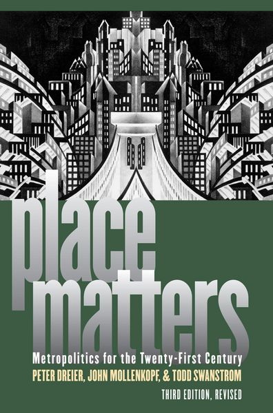 Produktbild: Place Matters