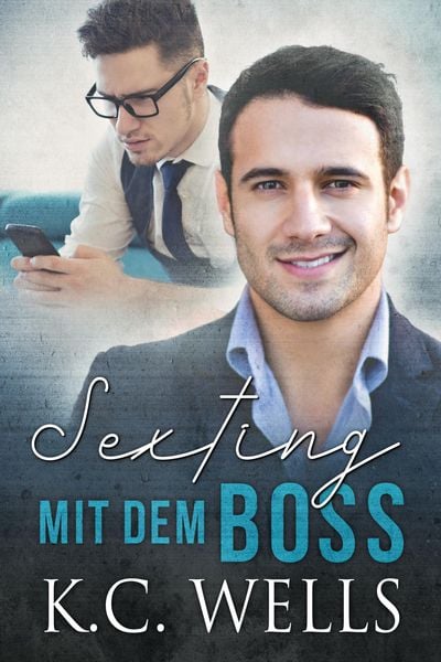 Produktbild: Sexting mit dem Boss