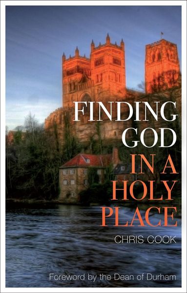 Produktbild: Finding God in a Holy Place