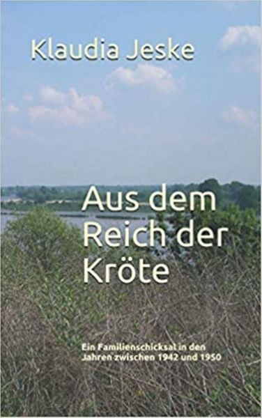 Produktbild: Aus dem Reich der Kr&ouml;te