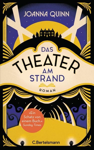 Produktbild: Das Theater am Strand