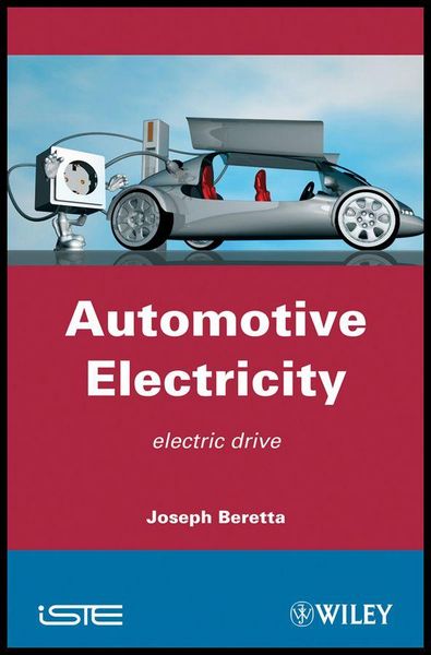 Produktbild: Automotive Electricity