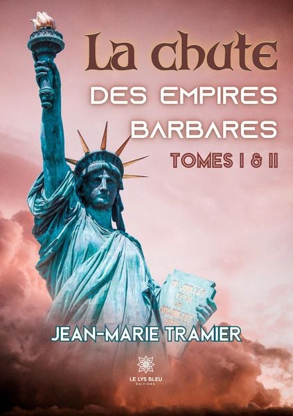 Produktbild: Jean-Marie Tramier: Chute des empires barbares