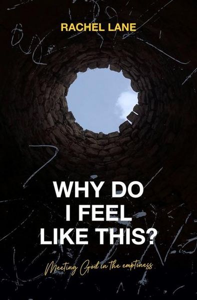 Produktbild: Why Do I Feel Like This?