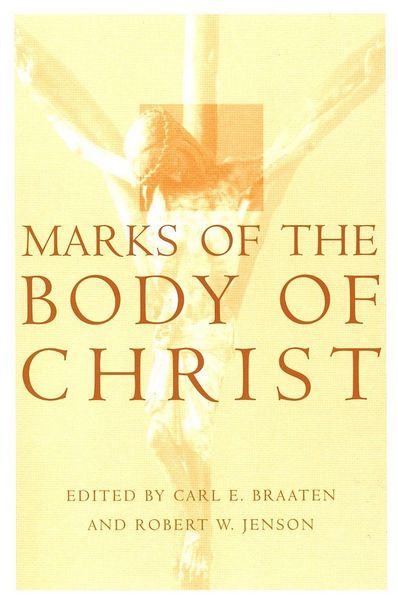 Produktbild: Marks of the Body of Christ