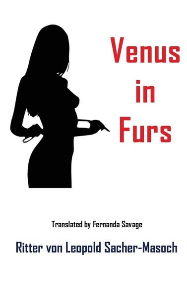 Produktbild: Venus in Furs