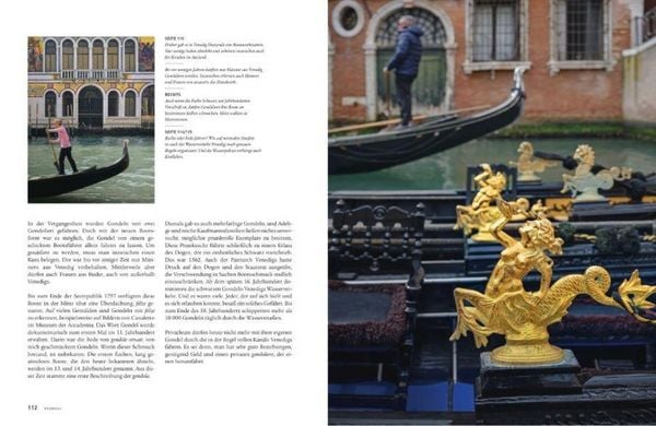 Produktbild: Venedig