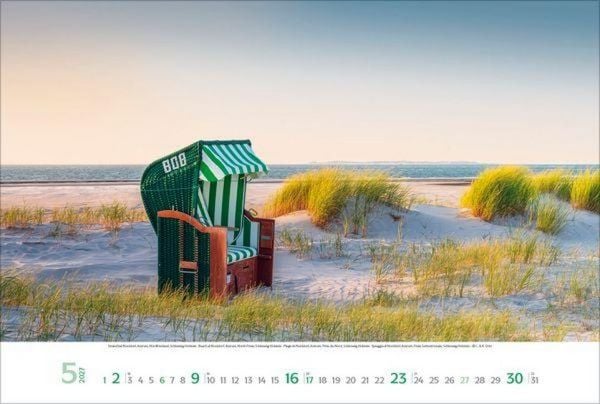 Produktbild: Faszination Nordsee 2027