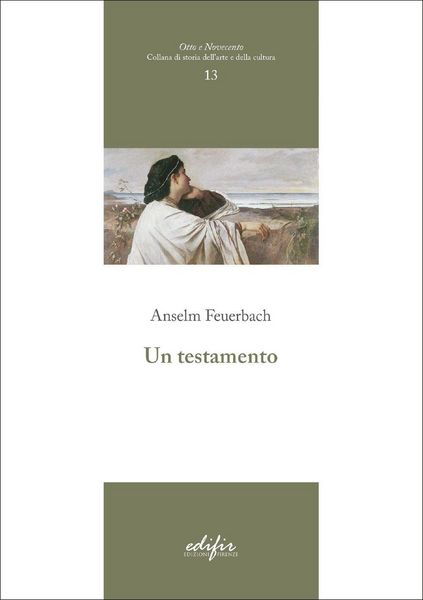 Produktbild: Un testamento
