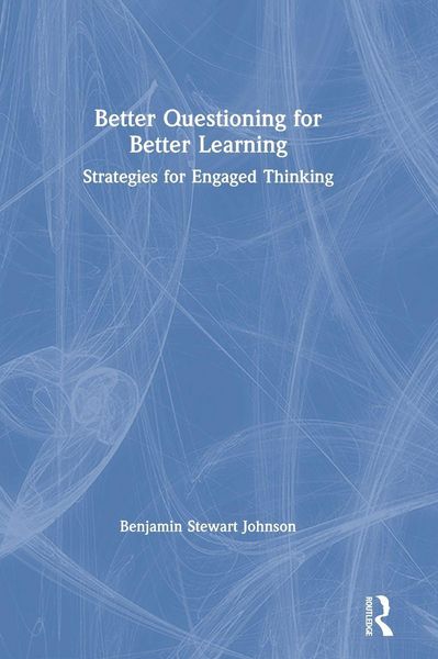 Produktbild: Better Questioning for Better Learning