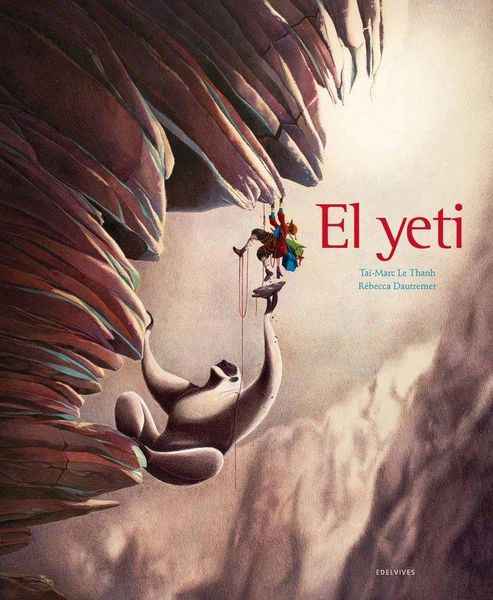 Produktbild: El yeti