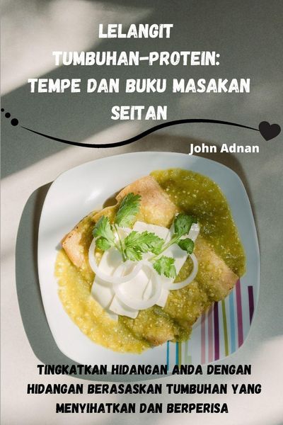 Produktbild: Lelangit TumbuhanProtein