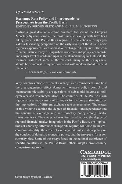 Produktbild: Financial Reform