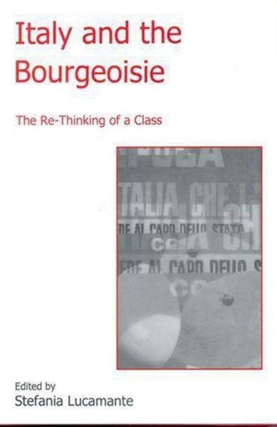 Produktbild: Italy & The Bourgeoisie