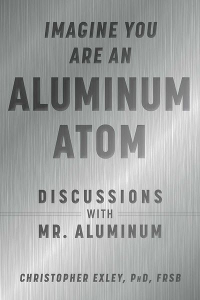 Produktbild: Imagine You Are An Aluminum Atom