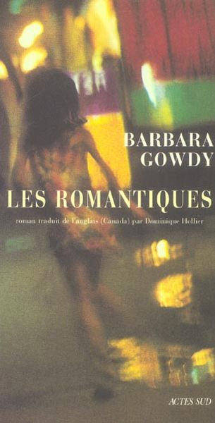 Produktbild: Les Romantiques