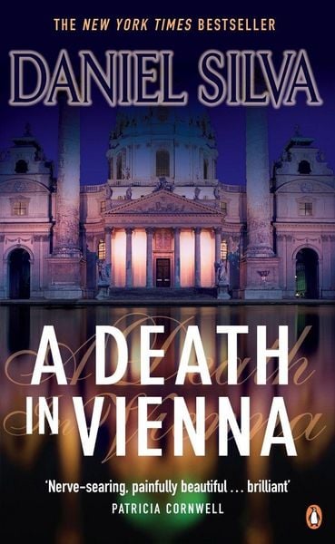 Produktbild: A Death in Vienna