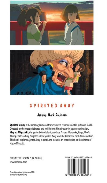 Produktbild: Spirited Away