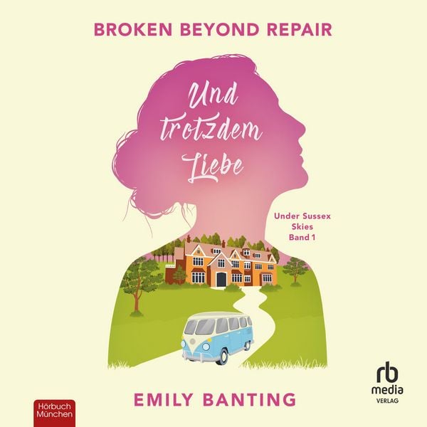 Produktbild: Broken Beyond Repair - Und trotzdem Liebe