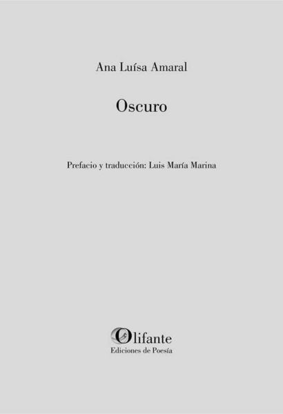 Produktbild: Oscuro