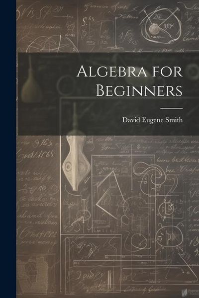 Produktbild: Algebra for Beginners