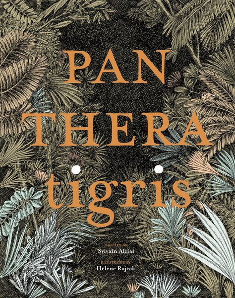 Produktbild: Panthera Tigris