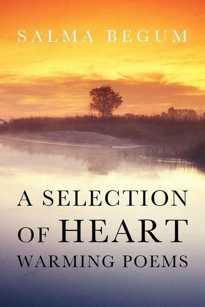 Produktbild: A Selection Of Heart Warming Poems